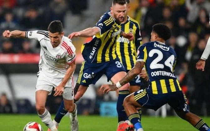 İstanbul derbisinin tarixi müəyyənləşdi