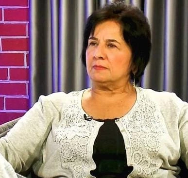 Gülşad Baxşıyevadan 75 yaşlı aktrisaya İRAD: “O botokslu halda Sara Xatunu oynaya bilməz, özü də…” - FOTO+ÖZƏL
