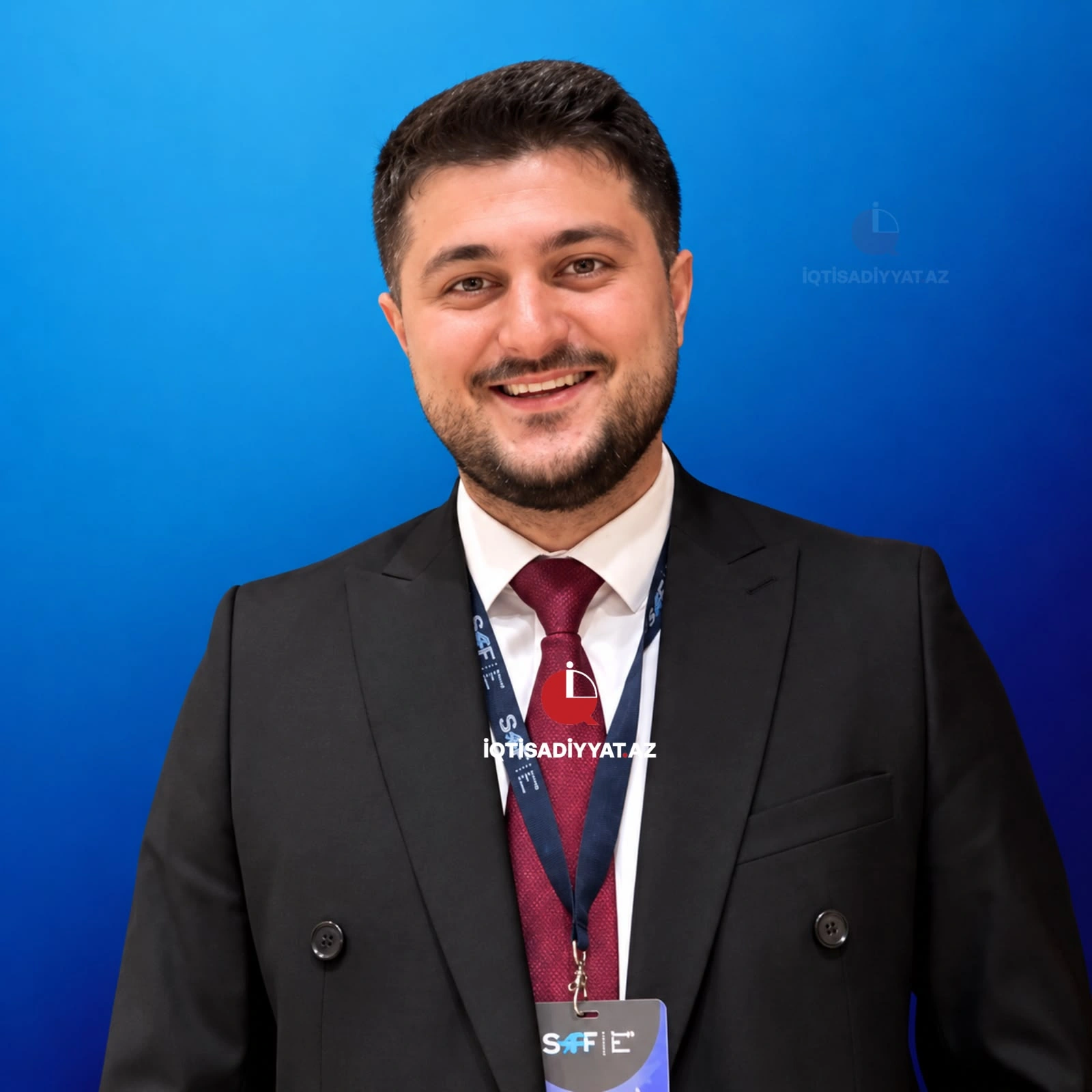 Dövlət Məşğulluq Agentliyinin şöbə müdiri işdən çıxdı - FOTO