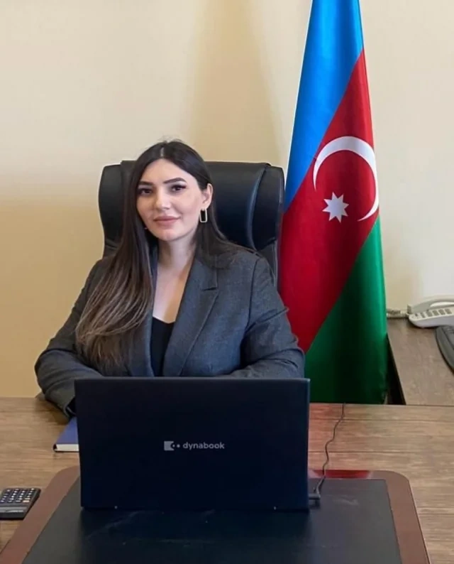 Bakıda ilyarımdır direktorsuz qalan məktəbə TƏYİNAT