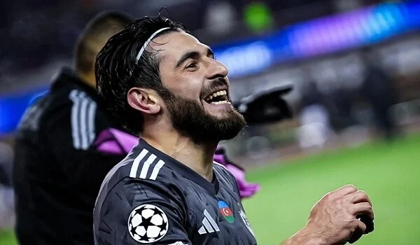 “Fənərbağça” “Qarabağ”a transfer təklifi göndərib?