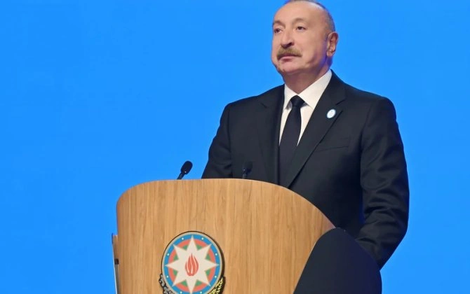 İlham Əliyev: Bundan sonrakı illərdə Böyük Qayıdış daha da sürətlə gedəcək