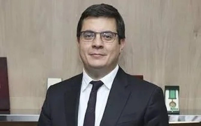 Yeni sədr müavini kimdir? - DOSYE