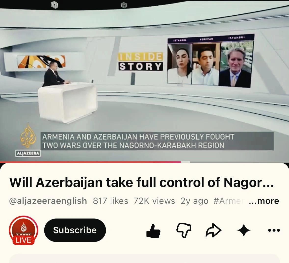 Azərbaycanın üçüncü xanım səfiri – Cəfərovanın DOSYESİ