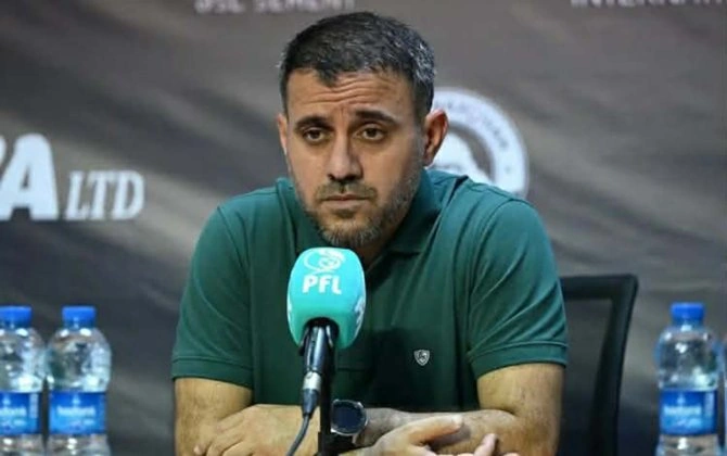 “İlk dəfə ayrıldığım klubdan rahat gedirəm” - Ayxan Abbasov