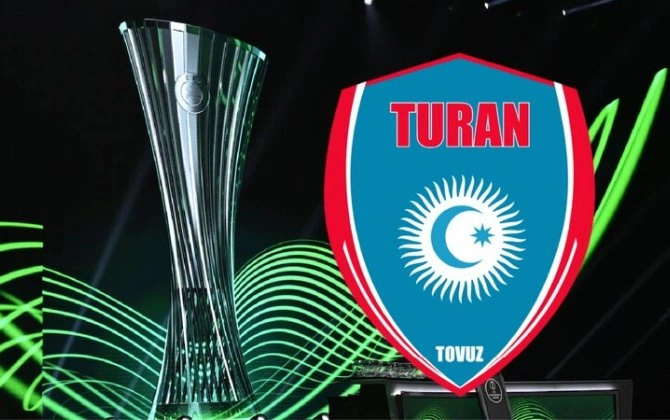 "Turan Tovuz" UEFA-nın qərarından İdman Arbitraj Məhkəməsinə müraciət edəcək