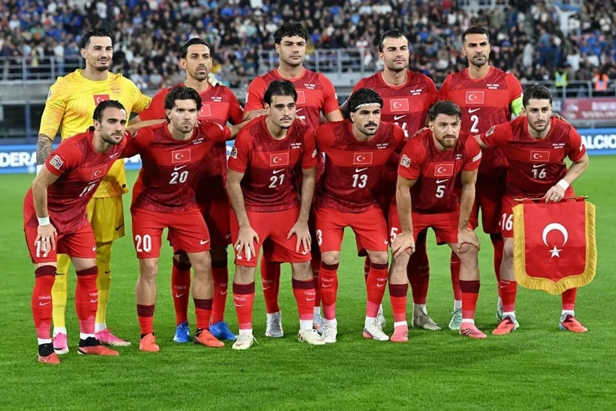 Türkiyə millisinin müvəqqəti baş məşqçisi müəyyənləşdi