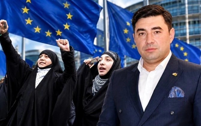 Yəhudilərə kələk gələn David Seliverstov Avropanı aldatmağa hazırlaşır - Şok planı ortaya çıxdı