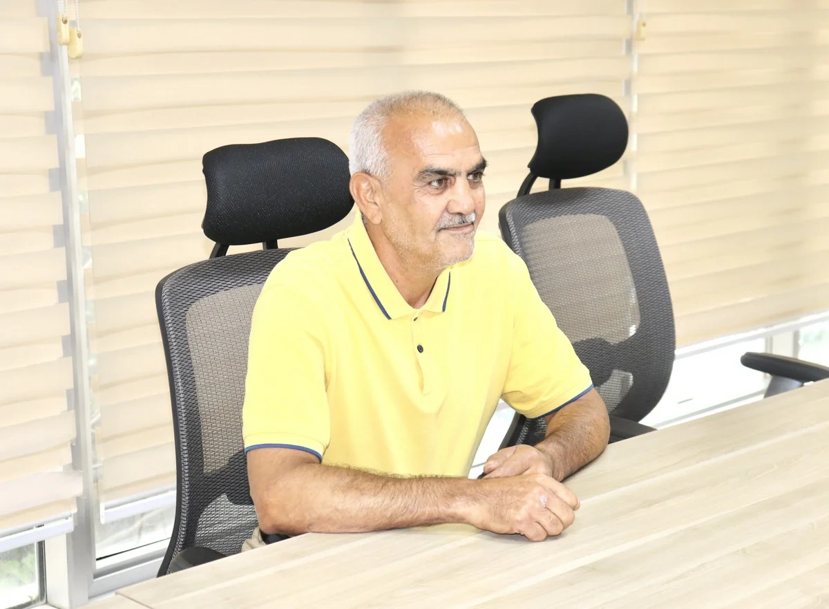 Anar Bağırov vətəndaş qəbulu keçirib - FOTO