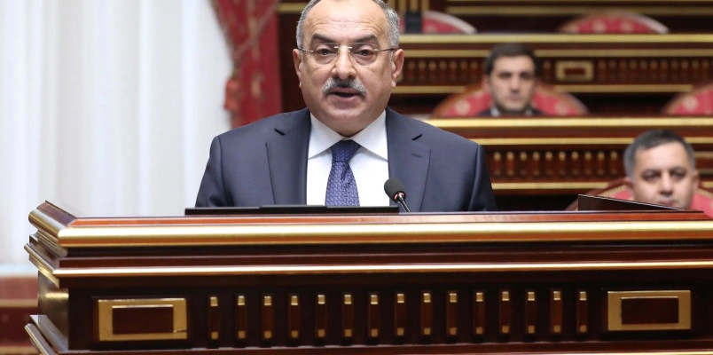 Ali Məhkəmə Plenumunun növbəti iclası keçirildi - FOTOLAR