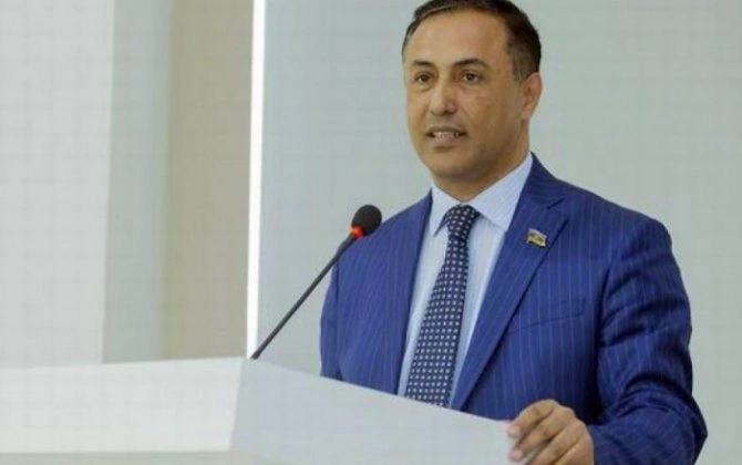 Makron epizodu Cənubi Qafqaz diplomatiyasında hansı reallıqları ortaya çıxardı? – Deputatdan açıqlama