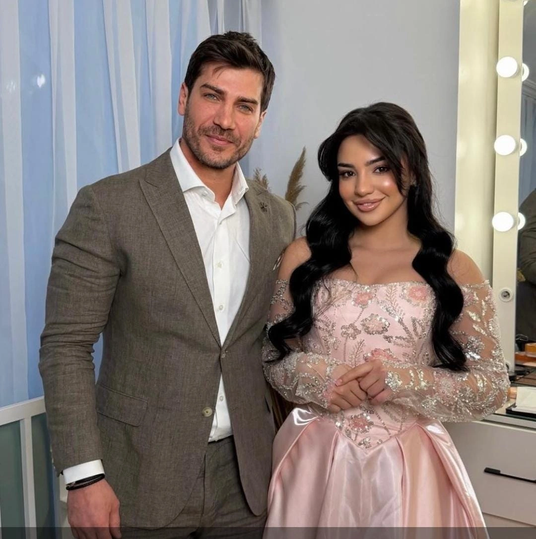 “Kürəkənim iş adamıdır, çox həyəcanlıyam, qarşıda toy var” - FOTO+ÖZƏL