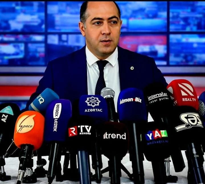 “Atamın mahnılarına görə 3 ilə 78 manat pul ödəyiblər”-xalq artistinin qızına sədr müavinindən CAVAB+ÖZƏL