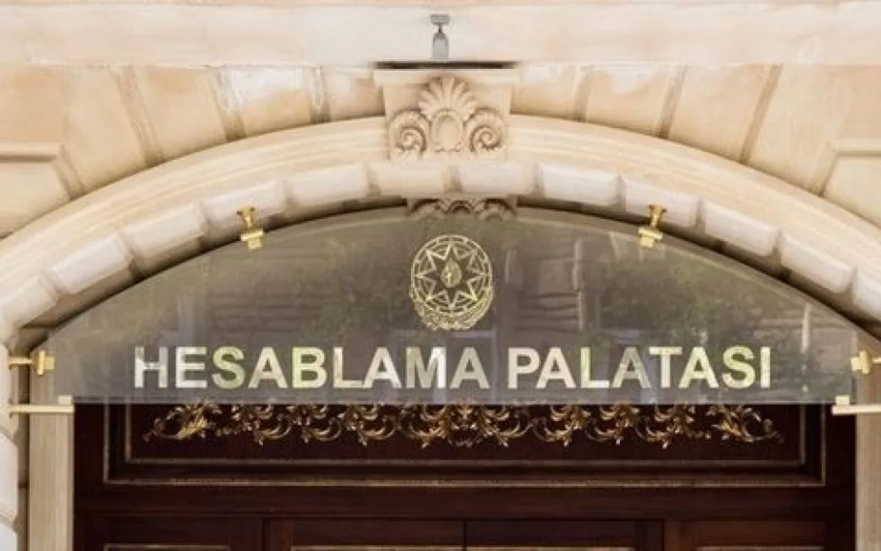 Hesablama Palatasına yeni səlahiyyət verildi