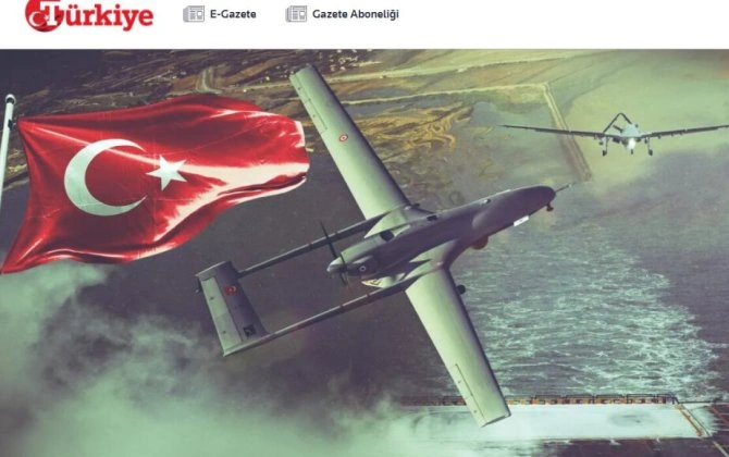 “Baykar” Afrikada PUA istehsalına 250 milyon dollar ayırır