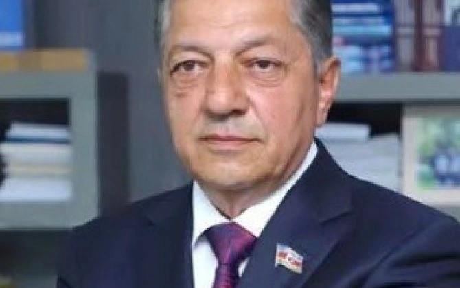 Qafqazda sülh, Türk dünyasında birlik və İslam aləmində həmrəylik