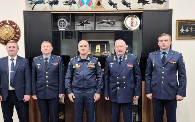 Təyyarəmizi vurmuş hərbçiləri cəzalandırmamış Rusiya hansı üzlə Bakıya generallar göndərir?..
