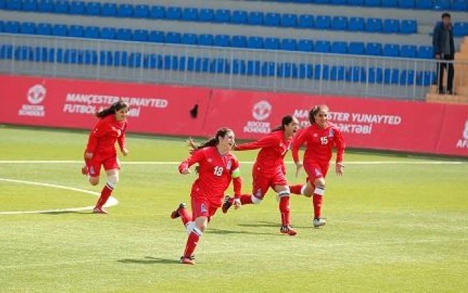 Millimiz Qırğızıstana uduzdu