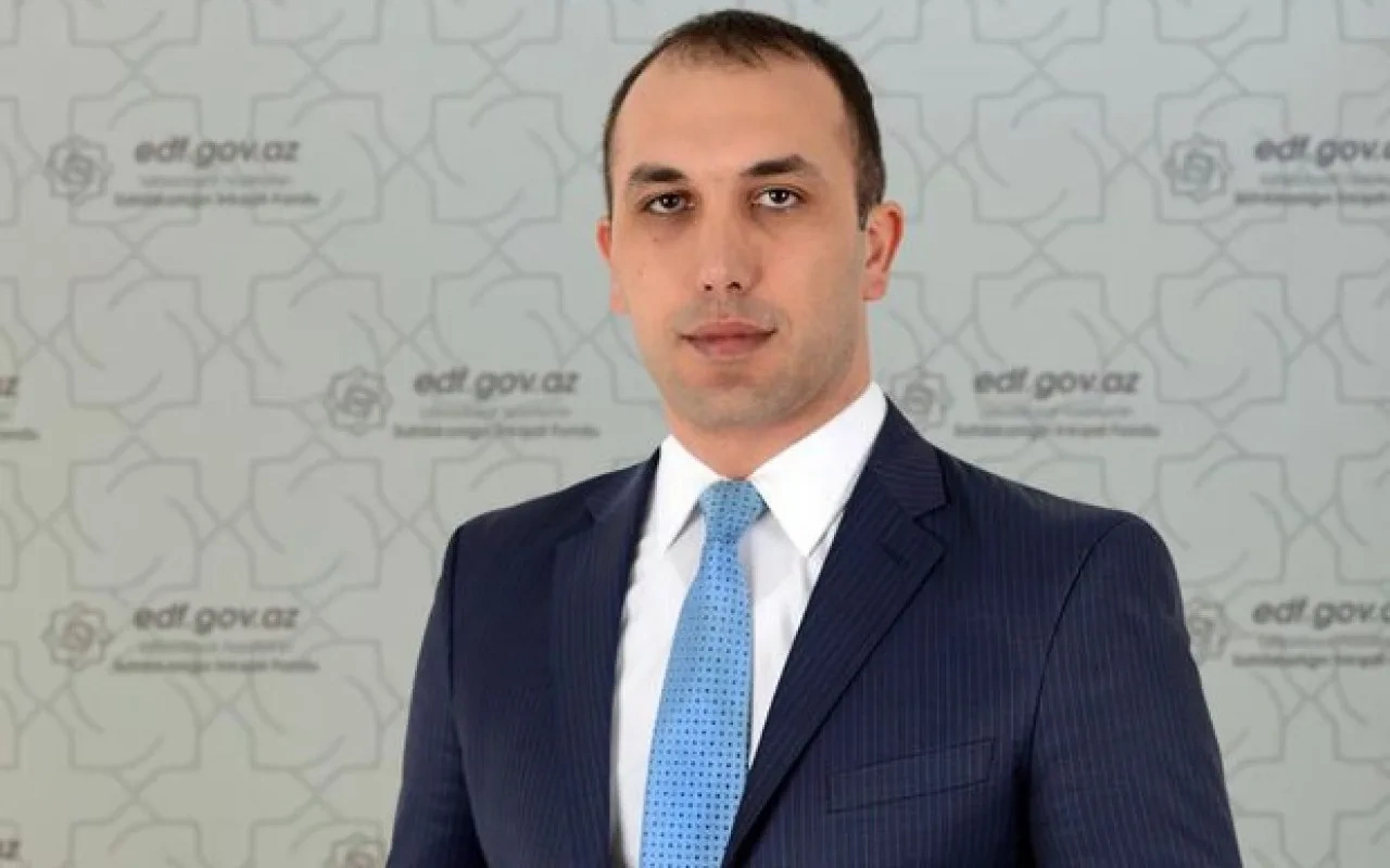 Prezidentin vəzifə verdiyi Osman Xaliyev kimdir? - DOSYE