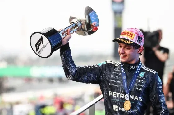 Formula 1 üzrə Belçika Qran-Prisinin qalibi müəyyənləşdi