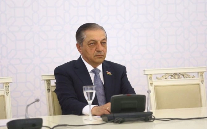 Türk Dünyasının geosiyasi düşüncə sahəsində azərbaycanlı alim