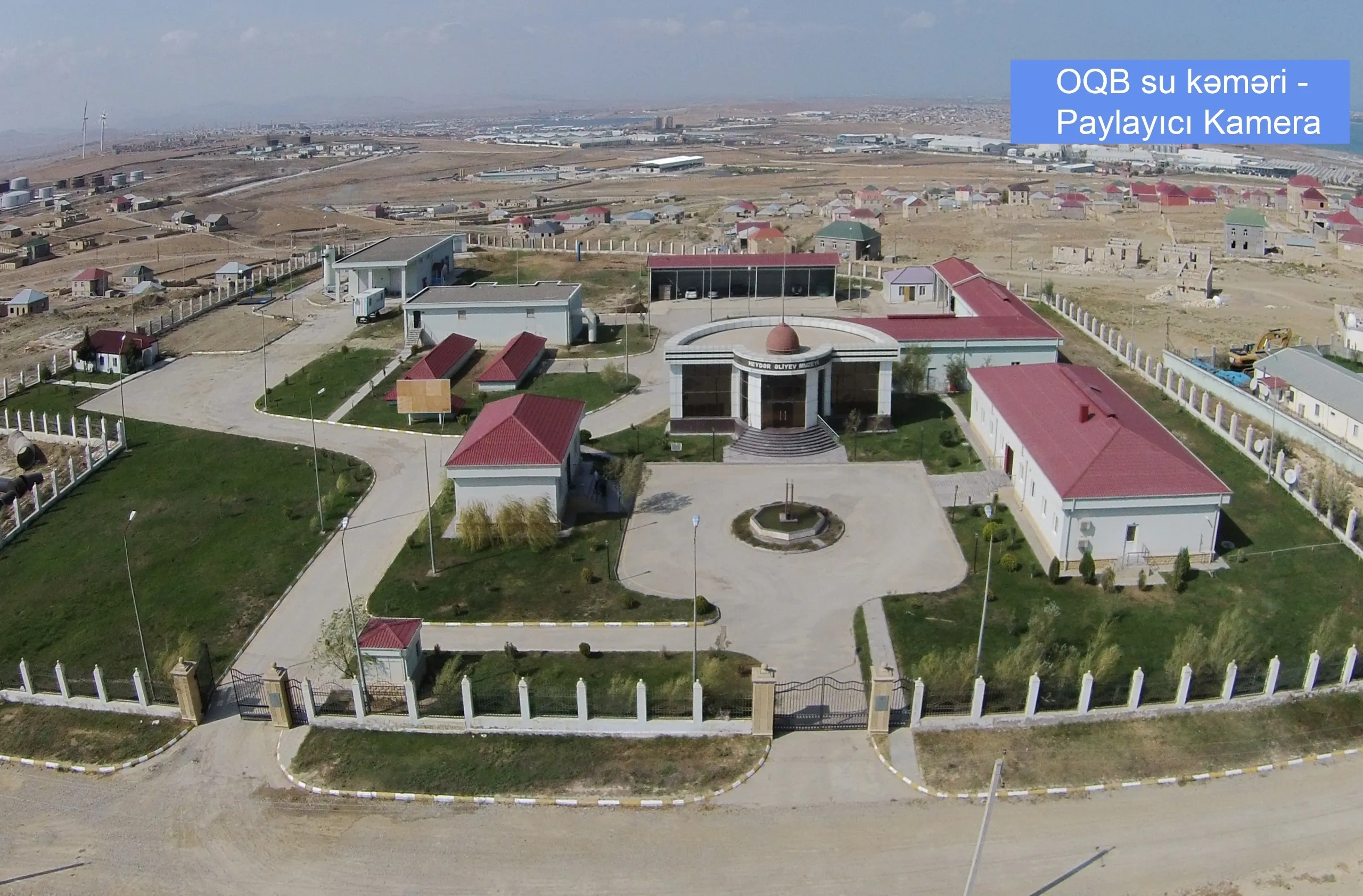 İçməli su bakterioloji, fiziki-kimyəvi göstəricilər üzrə belə təhlil olunur - İZAH