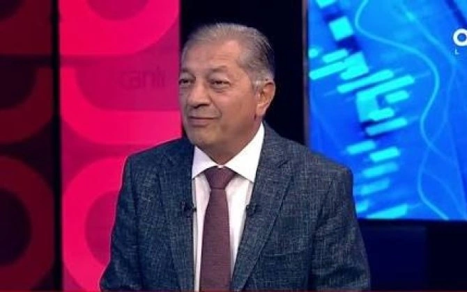 Cavanşir Feyziyev: “Dialoqun növbəti raundunun təxirə salınması Ermənistana verilən cavabdır”
