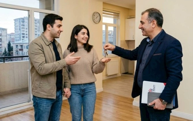 Bakıda bu evlərin qiyməti kəskin qalxır