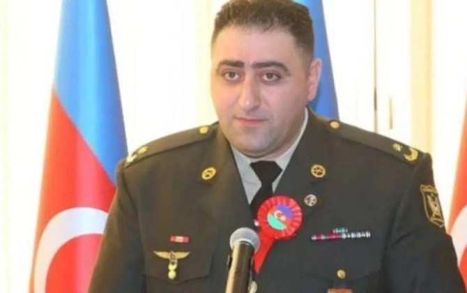 Avropa Şurasından Ramil Səfərovla bağlı çağırış