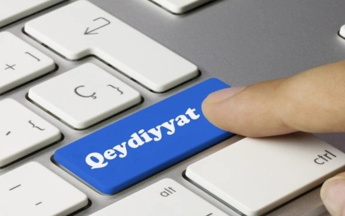 Özəl bağçalara uşaqların elektron qeydiyyatı başladı