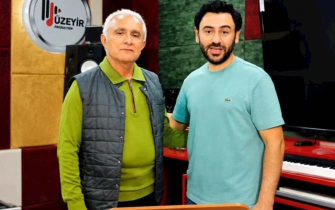 Füzuli Alim Qasımovu ucaltdı, Üzeyir Mehdizadə endirdi – Şairdən ustada sərt tənqid