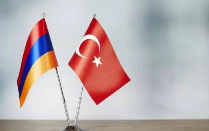Türkiyə-Ermənistan sərhədini ruslar qoruyur?
