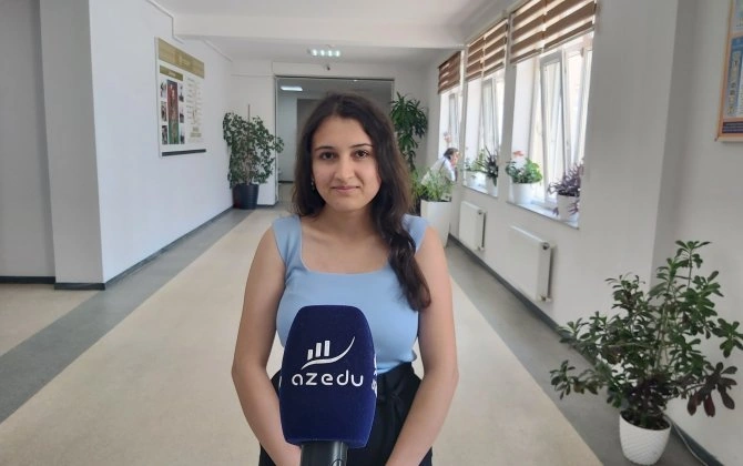 İlk dəfə MİQ-də iştirak etdi, 92,5 bal TOPLADI