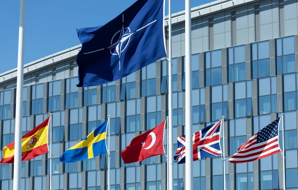 NATO-dan Kalininqrad açıqlaması: Blokada ssenarisi mövcud deyil