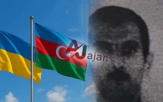 Ukraynada həlak olan Raciv Hüseynovun yaxınları AXTARILIR