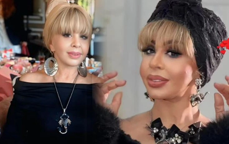 Küsülü olduğu deyilən Fatma Mahmudova həmkarını göylərə sığdırmadı: “O böyük sənətkardır, mən kiməm ki?” - FOTO