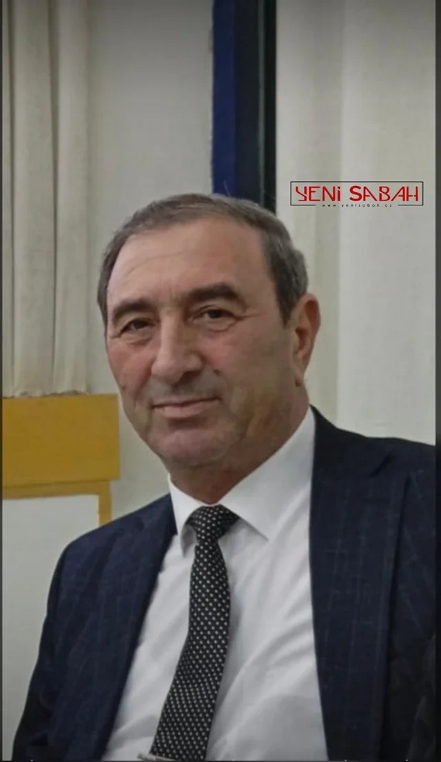 Keçmiş batalyon komandiri vəfat etdi - FOTO