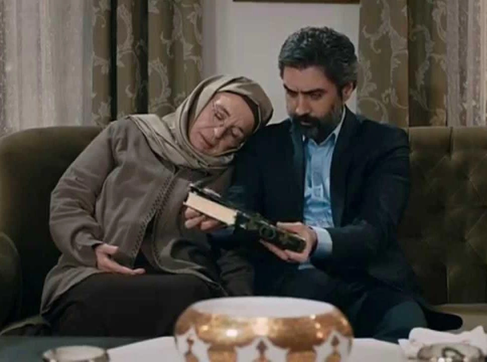 Polad Alemdarın Nəzifə anasından Moderator.az-a AÇIQLAMA: “Onları niyə həbs etdiklərini bilmirəm” - FOTO+ÖZƏL