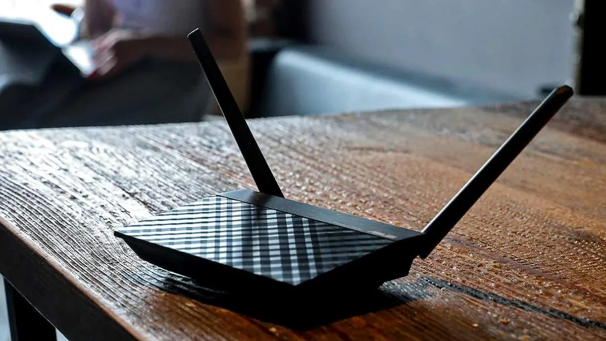 Şokedici kəşf: "Wi-Fi" artıq sadəcə internet deyil - İnsanları izləyən sistem hazırlanıb