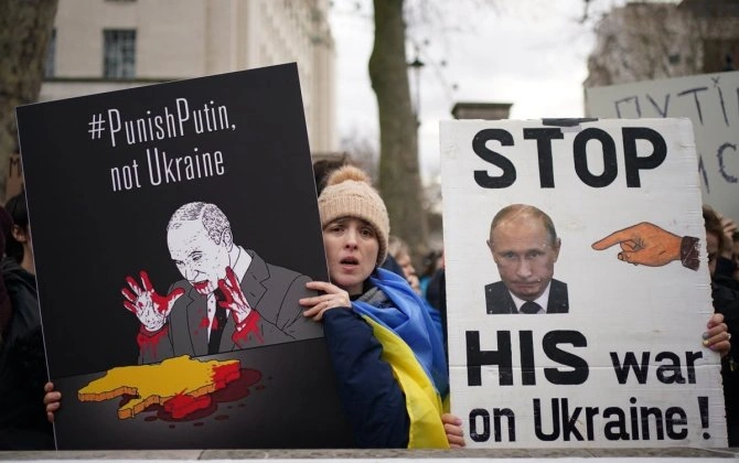 Putin rejiminin Ukraynada dinc insanlara qarşı sənədləşdirilmiş vəhşilikləri: O nə vaxt cəzalandırılacaq?..-ARAŞDIRMA