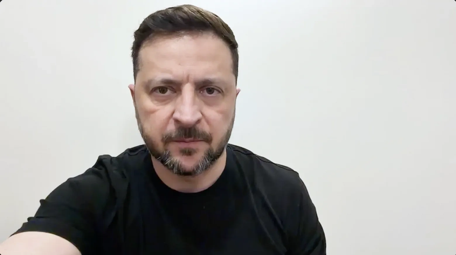"Rusiya Dnestryanını öz ərazisi kimi təqdim edir və yeni əsgərlər axtarır" - Zelenski