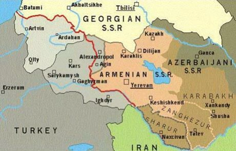 Yeddi il əvvəlki proqnoz doğrulur: Rus ordusu Ermənistandan bu səbəblə çıxır - MÜSAHİBƏ