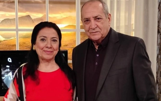 “Şəfiqə Məmmədova bizi “atdı”, pis vəziyyətdə qoydu, onsuz da sədr seçilməyəcəkdi...” - Xalq artistindən ÖZƏL AÇIQLAMA