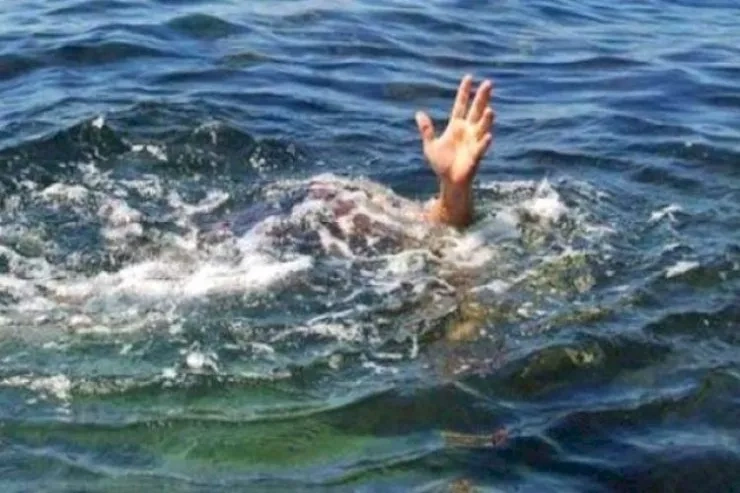 Bilgəhdə 23 yaşlı gənc dənizdə batdı