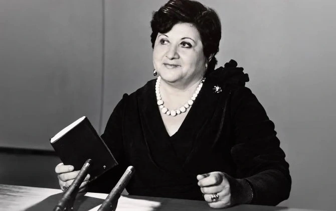 Əməkdar artist Sevda Məmmədzadə vəfat edib