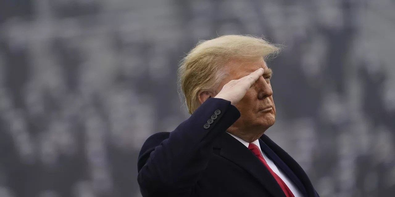 "Amerika əsri" bitdi: ABŞ çoxqütblü dünyaya uyğunlaşır" - "Do Rzeczy" (Polşa)