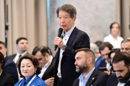 Prezident İlham Əliyev IV Şuşa Qlobal Media Forumunun açılışında iştirak edib - FOTO - VİDEO - YENİLƏNİB