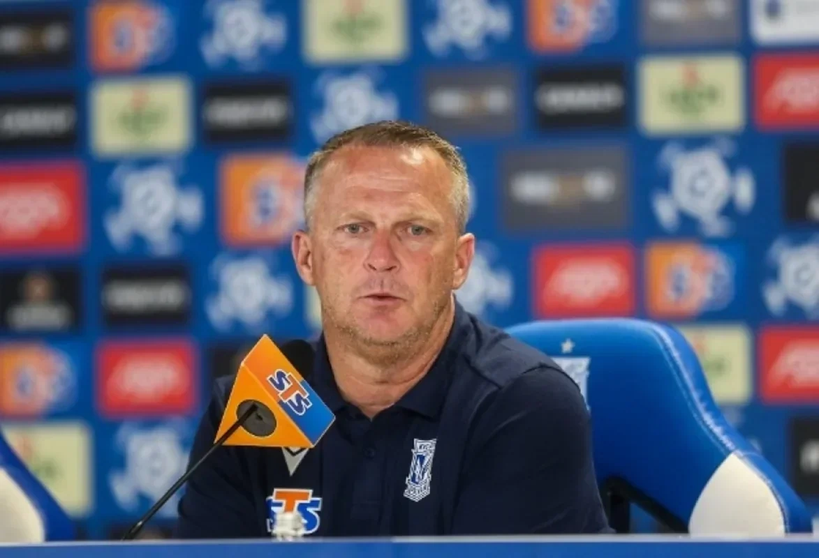 "Qarabağ"ı məğlub edən "Tvente"nin baş məşqçisi: "Rəqibi bütün həftə analiz etdik"