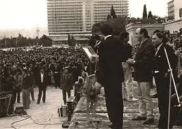“Neməti kiminsə əlində bir vasitə, “kiminsə adamı” hesab edirəm…” - ARXİV