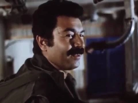 "80 yaşımda gedib kimin qapısını döyüm?"-"Yol əhvalatı"-nın Fəridi - FOTO+ÖZƏL